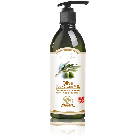 Крем-молочко для тела "Солнечные оливки" Hainan Tao