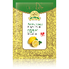 Соль для тела "Бодрящий лимон" Hainan Tao